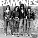 LP - Ramones - Ramones - 180g Vinyl