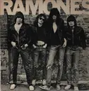 LP - Ramones - Ramones
