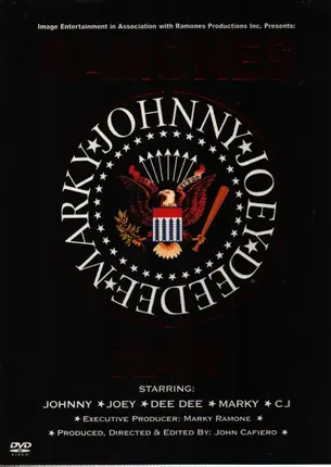 Ramones - Raw