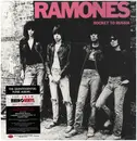 LP - Ramones - Rocket To Russia (remastered) - 180 Gram