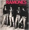LP - Ramones - Rocket To Russia