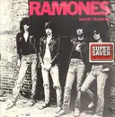 LP - Ramones - Rocket To Russia