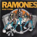 LP - Ramones - Road To Ruin