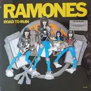 LP - Ramones - Road To Ruin