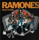 LP - Ramones - Road To Ruin