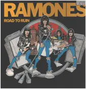 The Ramones - Road to Ruin