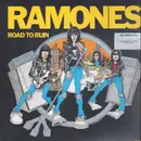 LP - Ramones - Road To Ruin - HQ-Vinyl