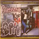 LP - Ramones - Subterranean Jungle - Limited Edition Violet Vinyl