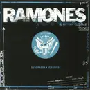 LP - Ramones - Sundragon Sessions - Numbered