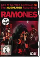 Ramones - The Musikladen Recordings 1978