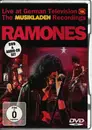 CD & DVD - Ramones - The Musikladen Recordings 1978