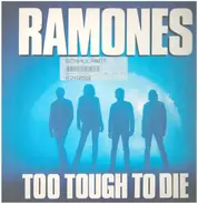 Ramones - Too Tough to Die