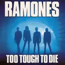 LP - Ramones - Too Tough To Die