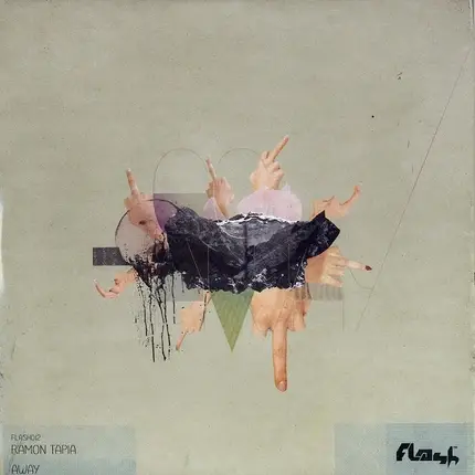 Ramon Tapia - Away