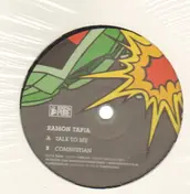 Ramon Tapia - Talk To Me
