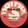 12inch Vinyl Single - Ramos - The Jackin' National Anthem