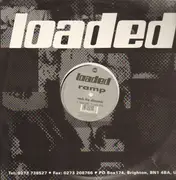 12inch Vinyl Single - Ramp - Rock The Discotek