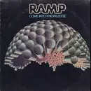 LP - Ramp - Come Into Knowledge - Original US Press on ABC Blue Thumb