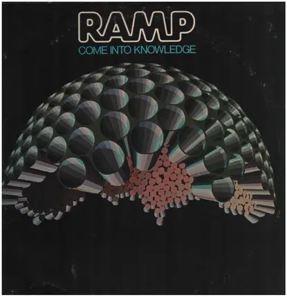 Ramp - Come into Knowledge
