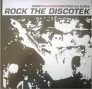 12inch Vinyl Single - Ramp - Rock The Discotek