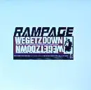 12'' - Rampage - We Getz Down
