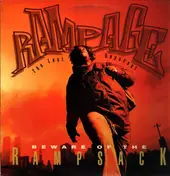 Rampage - beware of the rampsack