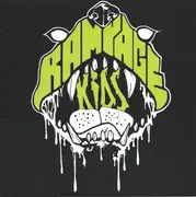 7inch Vinyl Single - Rampage Kids - Rampage Kids - Purple Translucent Vinyl / Numbered