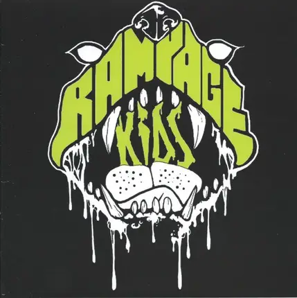 Rampage Kids - Rampage Kids