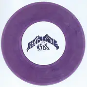 7inch Vinyl Single - Rampage Kids - Rampage Kids - Purple Translucent Vinyl / Numbered