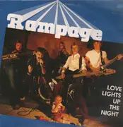 LP - Rampage - Love Lights Up The Night