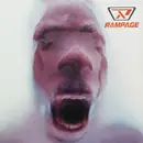 CD - Rampage - Scouts Honor By Way of Blood