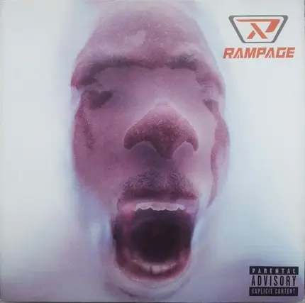 Rampage - Scouts Honor...By Way of Blood
