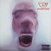 CD - Rampage - Scouts Honor...By Way Of Blood