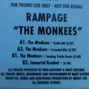 12inch Vinyl Single - Rampage - The Monkees