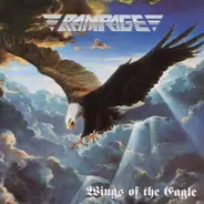 Rampage - Wings Of The Eagle