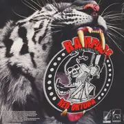 Double LP - Rampage - Red Oktoba