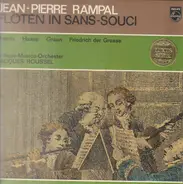 Jean-Pierre Rampal - Flöten In Sans-Souci