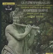 Rampal - La Flute A Versailles
