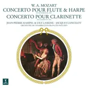 Rampal - Mozart Concerto Pour..