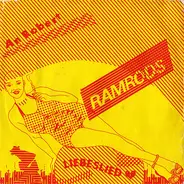 Ramrods - An Robert / Liebeslied