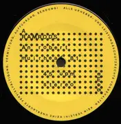 7inch Vinyl Single - Ramrods - An Robert / Liebeslied