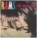 7inch Vinyl Single - Rams - Soap Bubble Rain