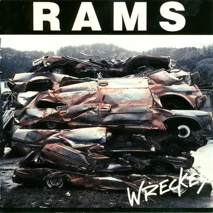 Rams - Wrecked