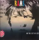 12inch Vinyl Single - Rams - Goin' In All The Gears (Bring Me Home)
