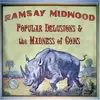 CD - Ramsay Midwood - Popular Delusions & The Madness Of Cows