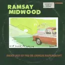 CD - Ramsay Midwood - Shoot Out At The Ok Chinese Restaurant