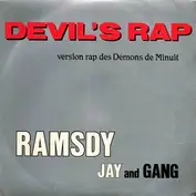 Ramsdy Jay And Gang