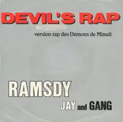 Ramsdy Jay And Gang