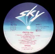 LP - Ramses - Eternity Rise