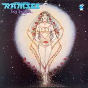 LP - Ramses - La Leyla - Rare Ger. Kraut